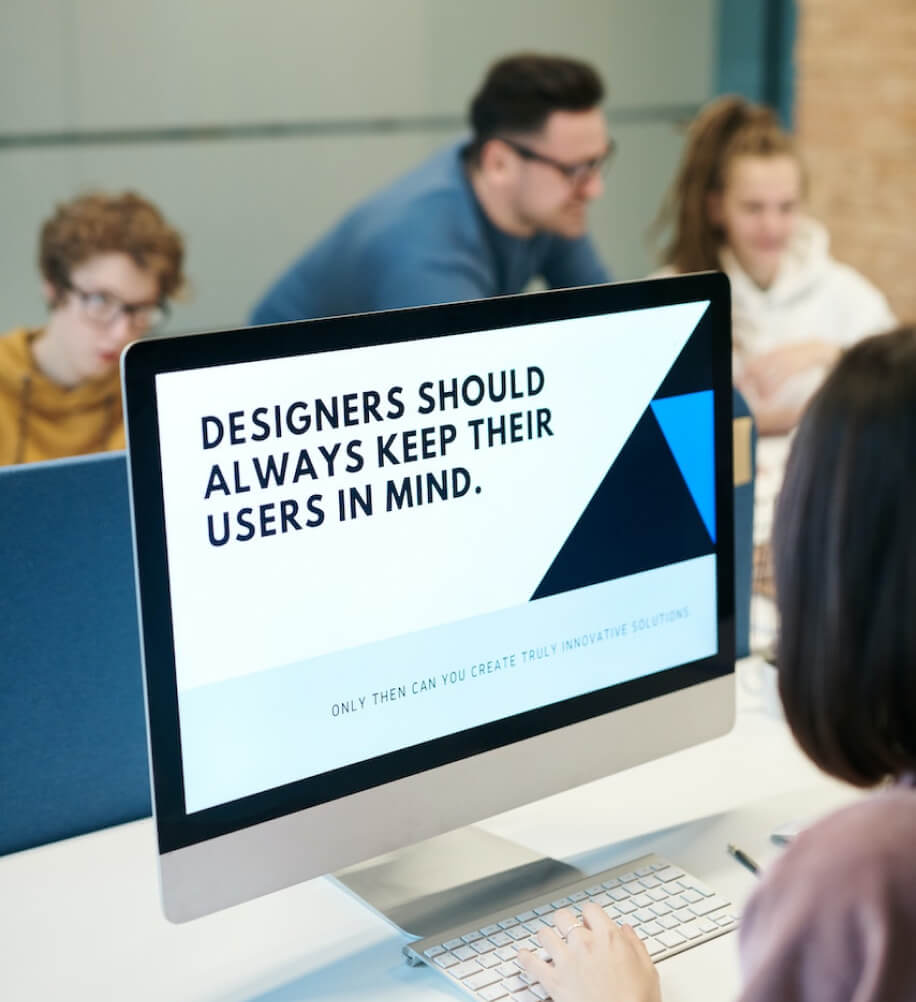 What We Do Image